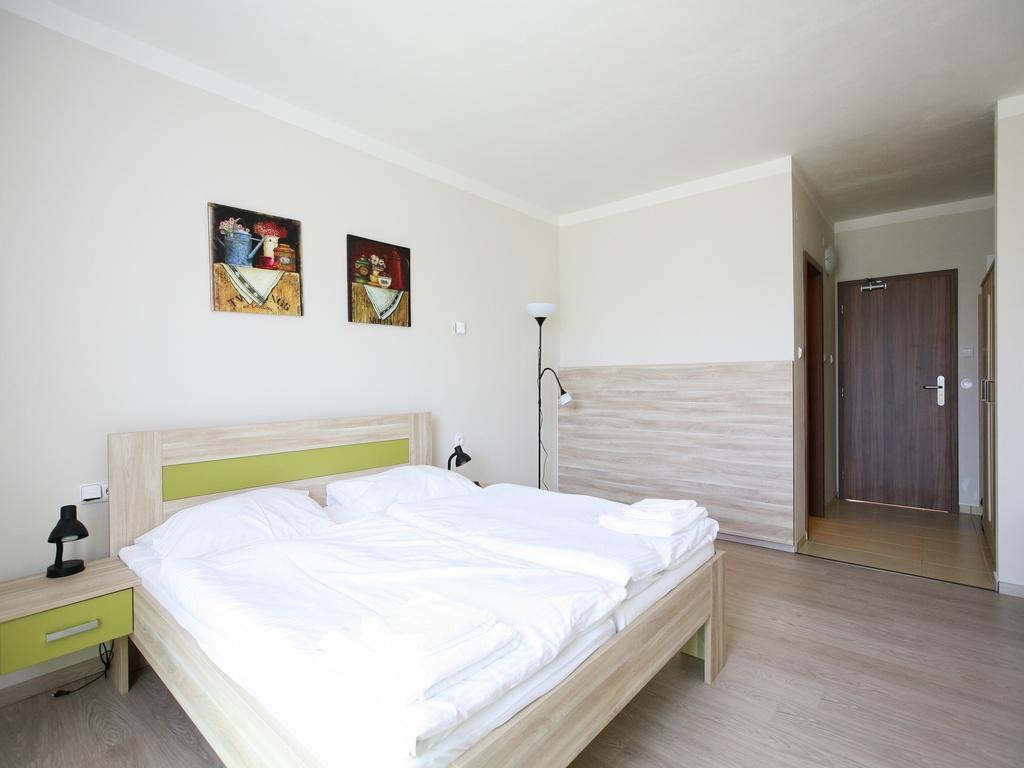 Nad Kralovnou & Restaurant 3* Prag