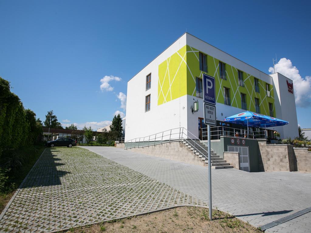 Nad Kralovnou & Restaurant Hotel Prag
