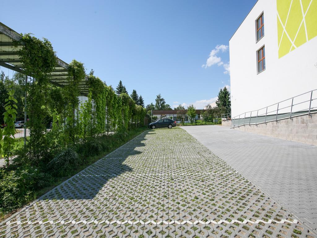 Nad Kralovnou & Restaurant Prag